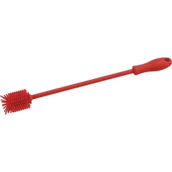 Spülbürste KÜCHENPROFI TREND (DT 3,50x31 cm) - rot - DT 3,50x31 cm