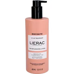 Lierac Body-Nutri Körpermilch 400 ML