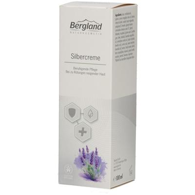Silbercreme 100 ml Creme