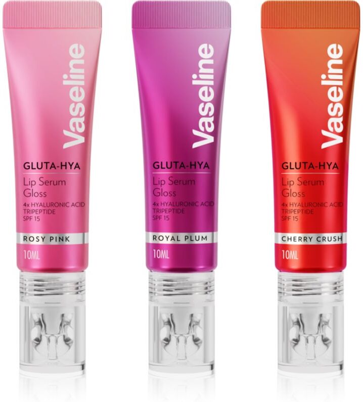 Vaseline Gluta-Hya set