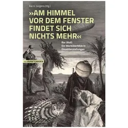 "Am Himmel vor dem Fenster findet sich nichts mehr.", Sprachbücher