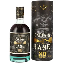 Captain Cane XO Reserve - Rum