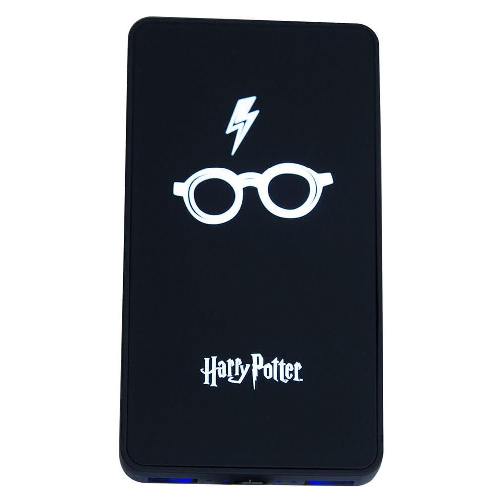 Emoji HARRY POTTER Power Bank (6000 mAh, 22.20 Wh) (PBHP-6LI-HARRY)