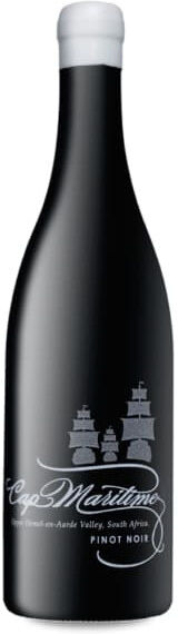 Boekenhoutskloof Cap Maritime Pinot Noir 2023 - 75cl