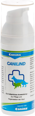 Canina pharma GmbH CANILIND Gel vet. 50 ml 01170425