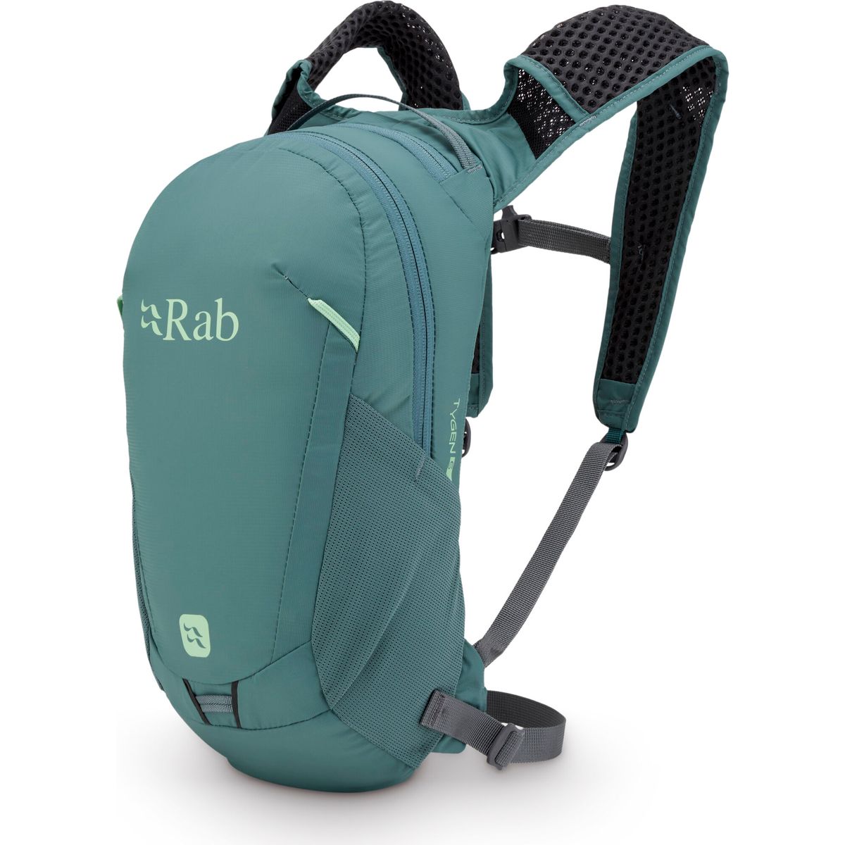 Rab Tygen 6 sage (SGE) M QAQ-01-SGE-MED