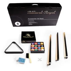 Basic Billard Accessoires-Set