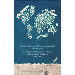 Kapitalismus ohne Demokratie, Sachbücher von Quinn Slobodian