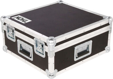 Thon Case 4x L-Acoustics 5XT Schwarz
