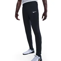NIKE Strike Dri-FIT Fußball Trainingshose Herren 017 - black/jersey gold/pale ivory M