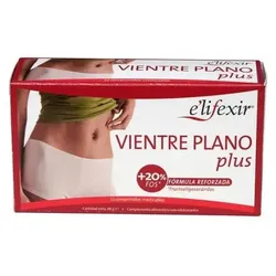 Phergal E'lifexir Bauch Flat Plus 32 Tabletten