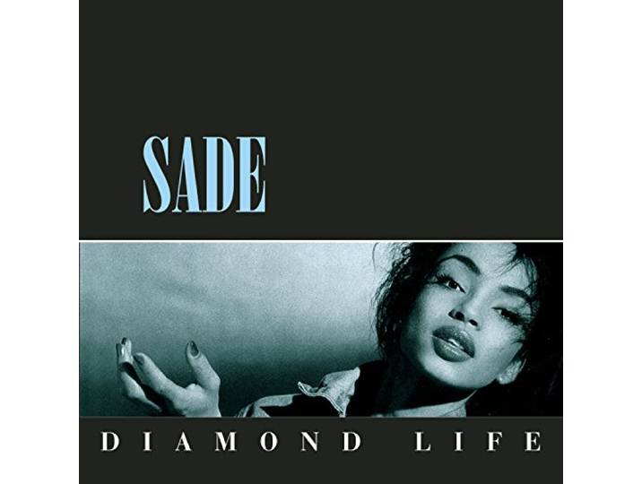 Sade - Diamond Life