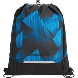 Coocazoo Turnbeutel 2026 Electric Ice