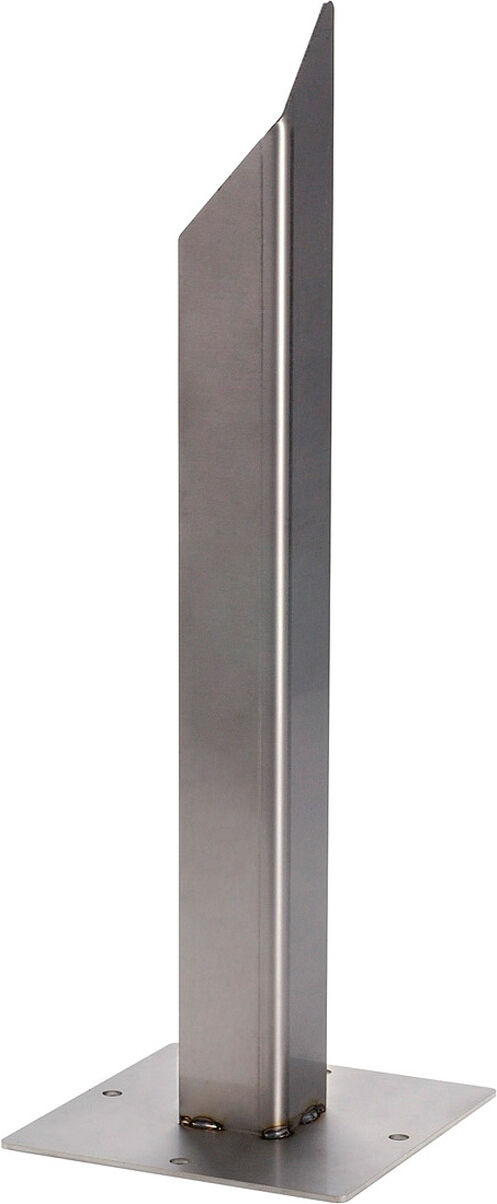 Slv Rusty Square Erdspieß - Leuchtenserien (Outdoor)