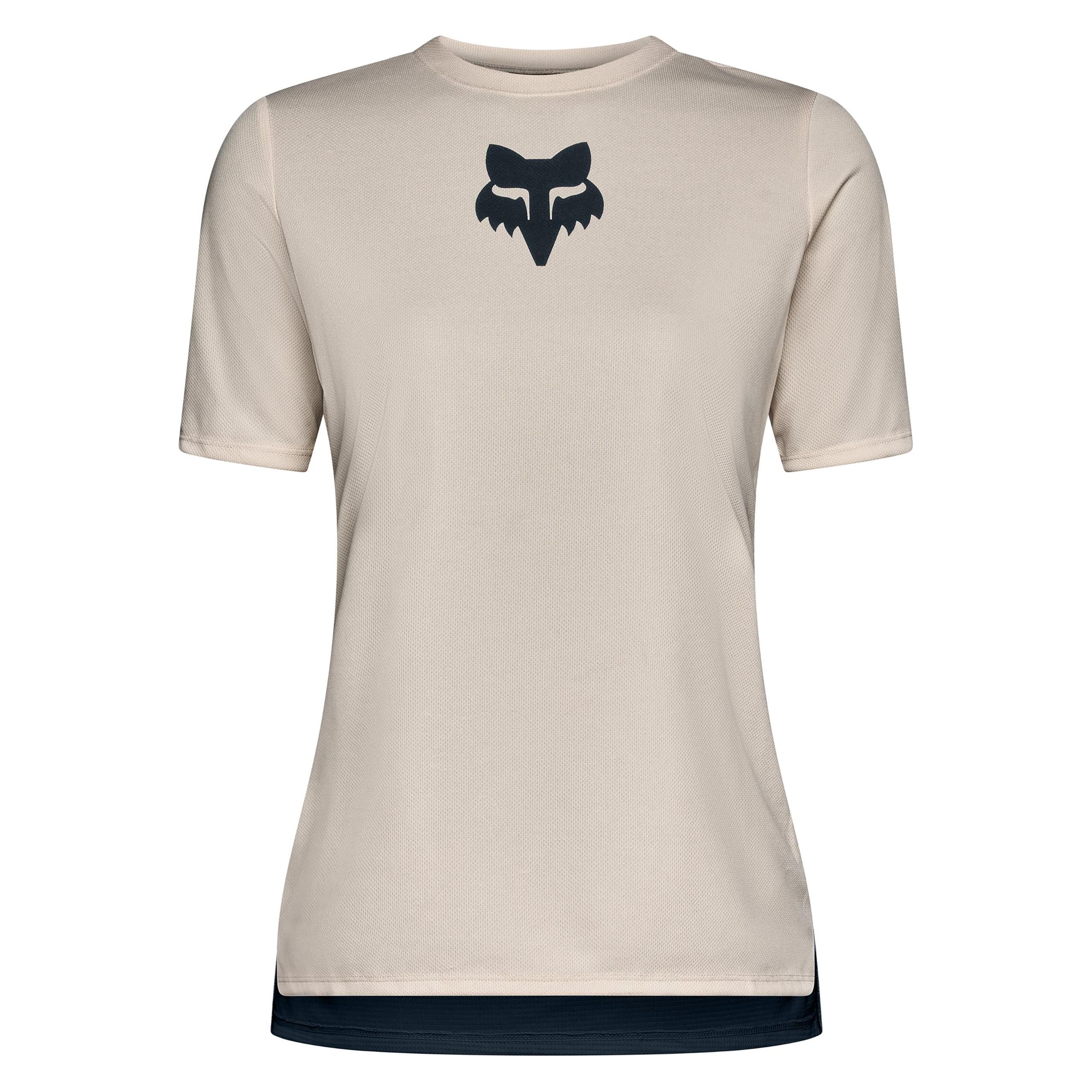 Fox W Ranger SS Jersey Head (S) (59024299)