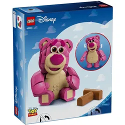 LEGO Lotso (43306, LEGO Disney)