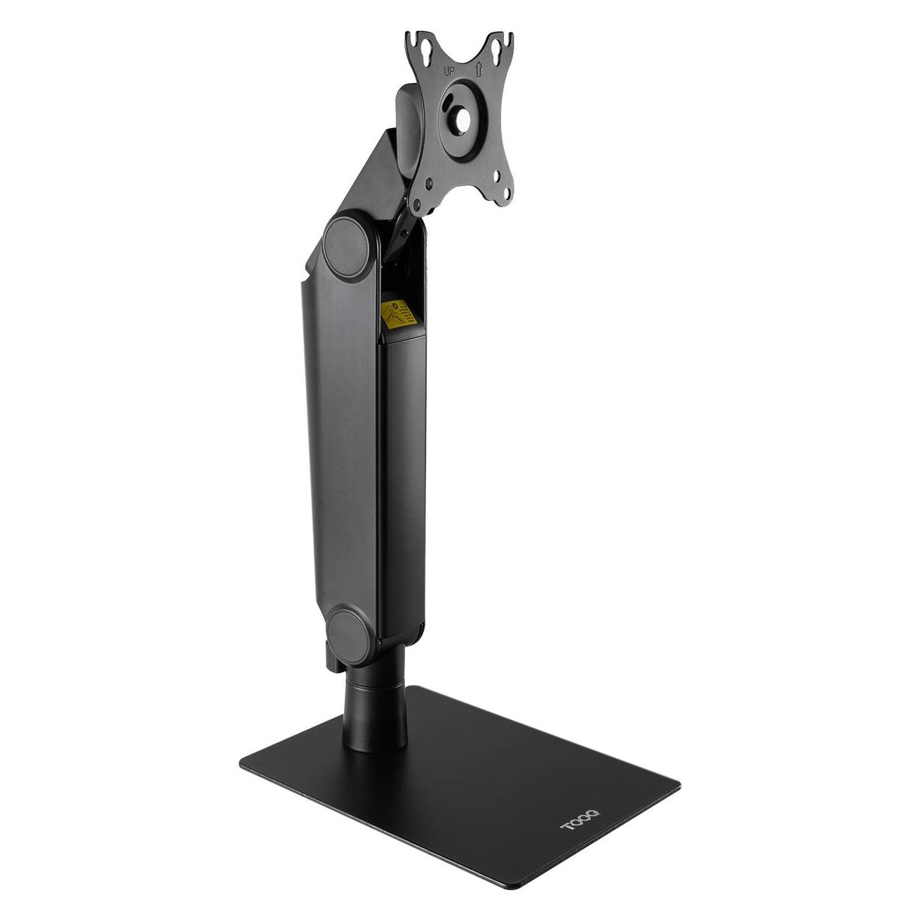 Tooq Technology Bildschirm-Träger für den Tisch DB1741TN-B 17" 32" (Tisch, 32", 8 kg) (DB1741TN-B)