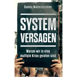 Systemversagen, Sachbücher von Gudula Walterskirchen