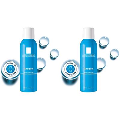 Roche-Posay Serozinc Spray 2x 2x150 ml