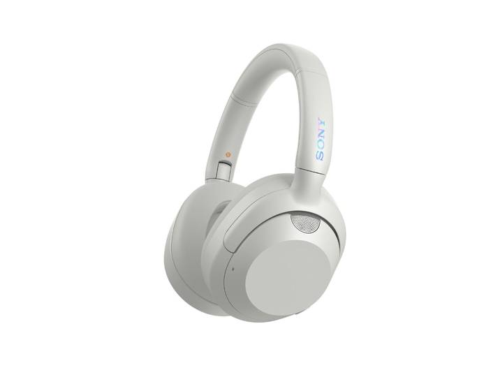 Casque sans fil blanc ULT WEAR SONY