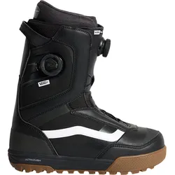 VANS AURA PRO 2.0 Boot 2027 black/white/gum - 49