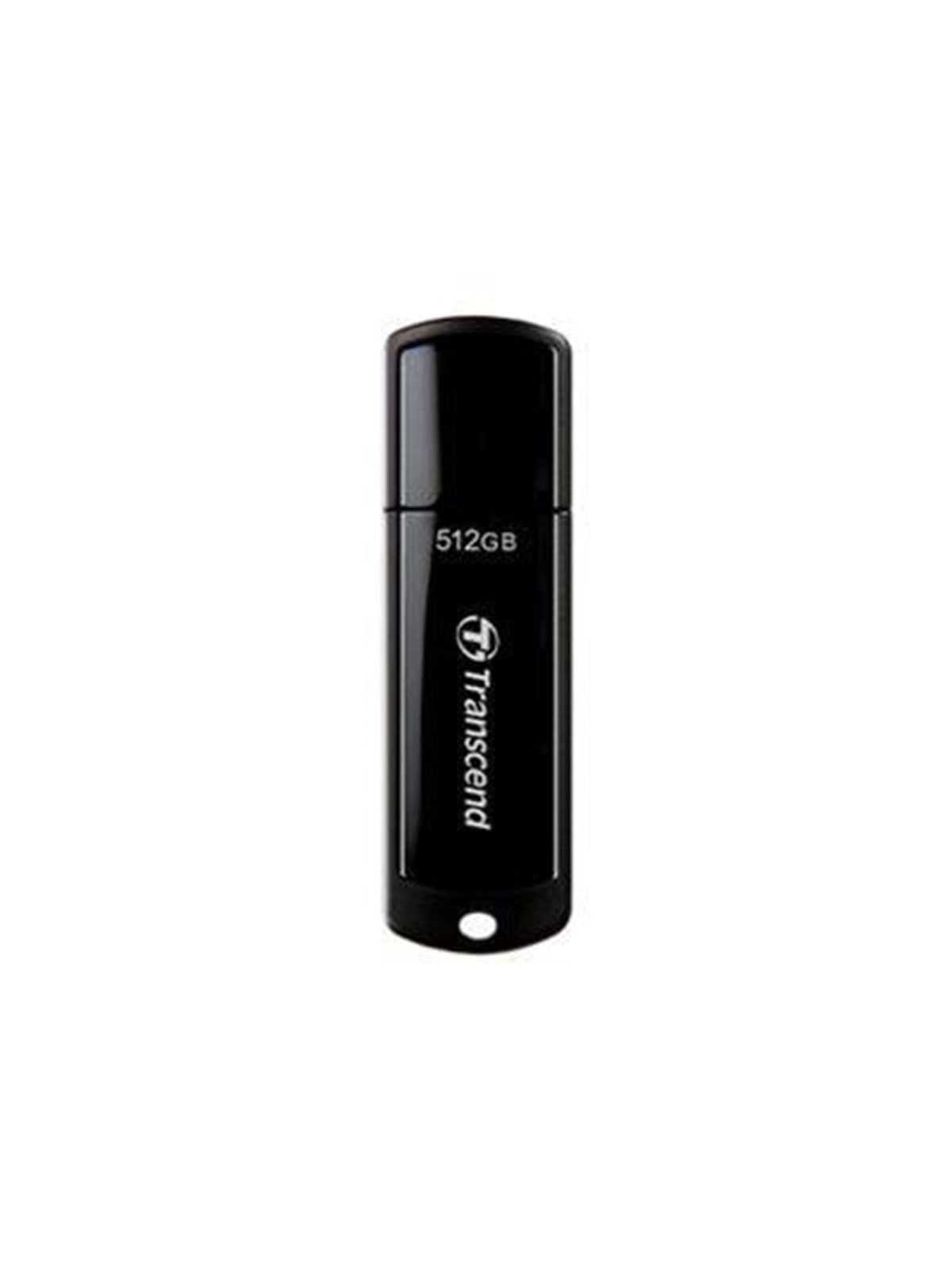 Transcend JetFlash 700 - 512GB - USB-Stick