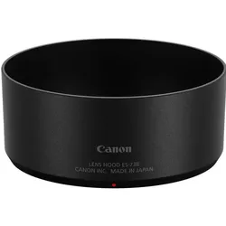 Canon Sonnenblende ES-73B zu RF 45 mm F1.2 STM, Gegenlichtblende, Schwarz