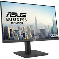 BE249CGN Docking Monitor, LED-Monitor 60.5 cm (23.8 Zoll), schwarz, FullHD, IPS, USB-Hub, Daisy-Chain, 120Hz Panel