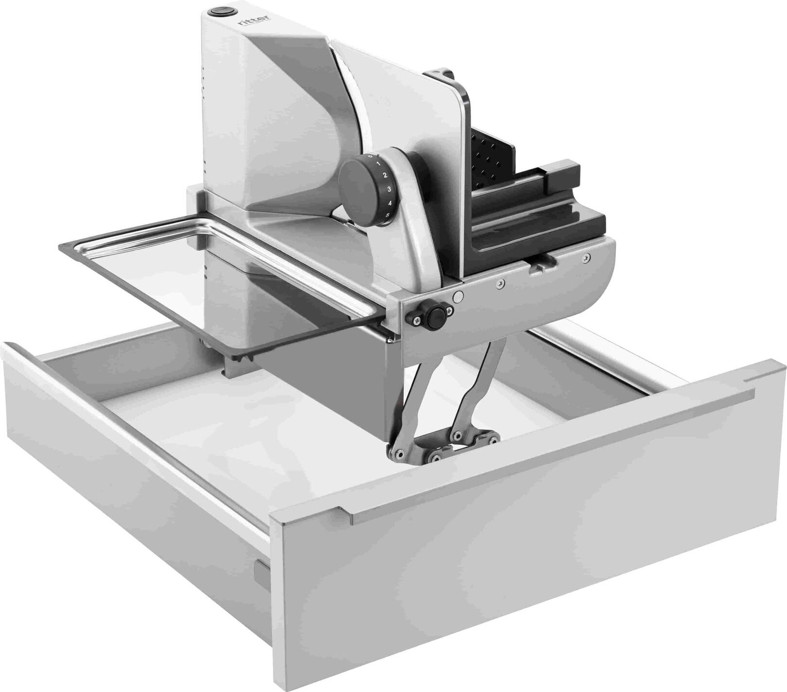 Ritter AES 72 SR-H Allesschneider - hohe Ausführung / ab 50 cm / Allesschneider / RITTER