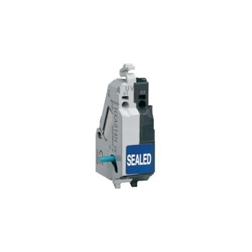Hager HXA014H elektrische behuizingsaccessoires
