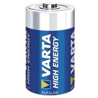 Longlife Power D, Batterie 1 Stück, D