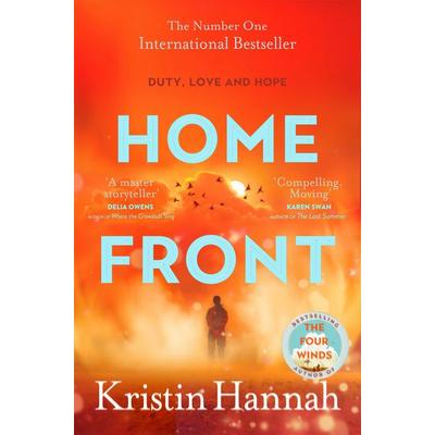 Home Front, Taschenbuch von Kristin Hannah, Macmillan Publishers International, 978-1-03-500819-3