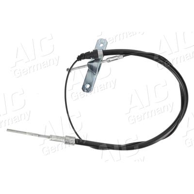 AIC Seilzug, Feststellbremse 76011 vorne für VAG