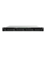 Synology 4-Bay NAS-Rackmount AMD Ryzen Embedded V1500B DDR4 ECC Storage Server NAS SATA (RS826+)