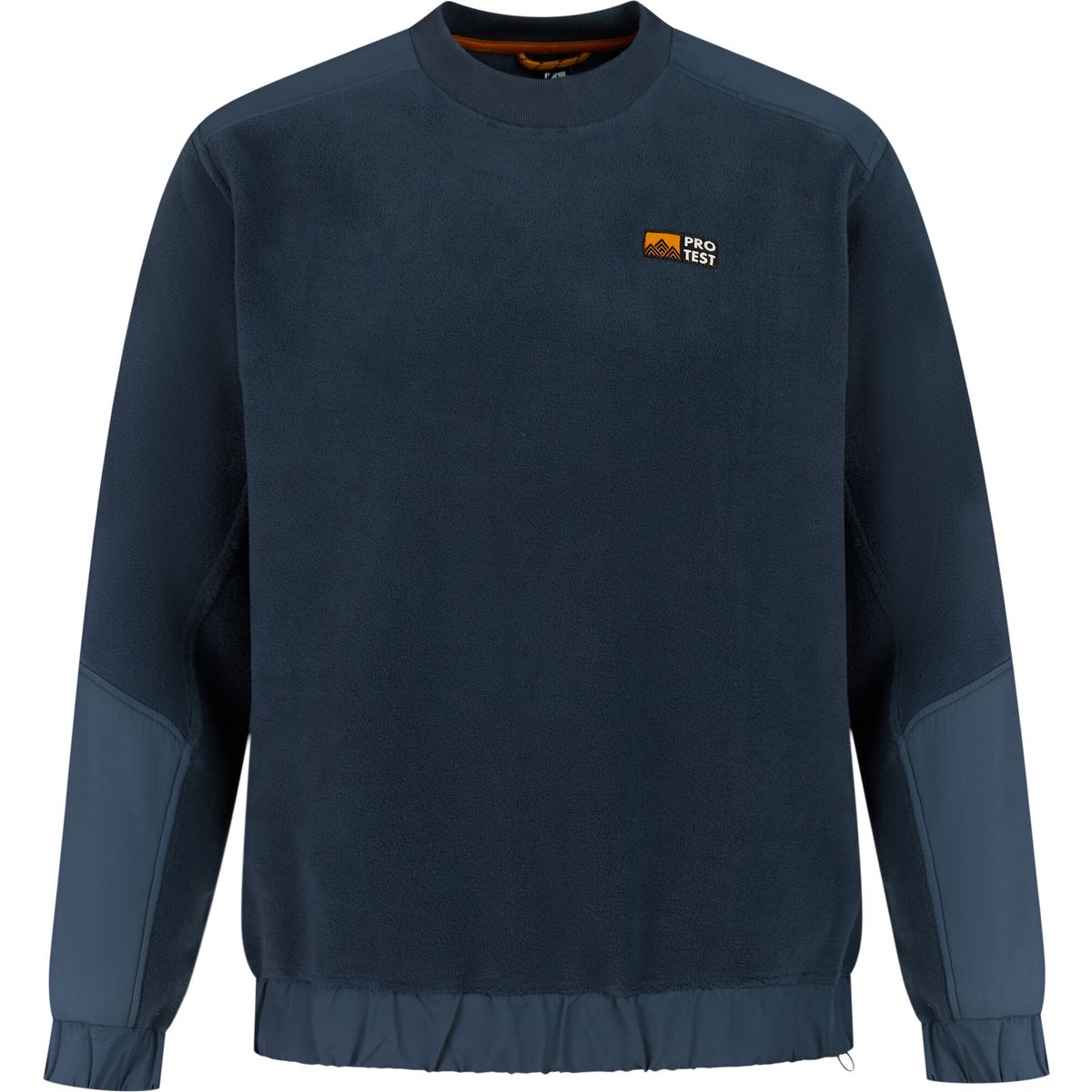 Protest Prtkeenan Sweatshirt twilight navy (643) M 32762001-643-M