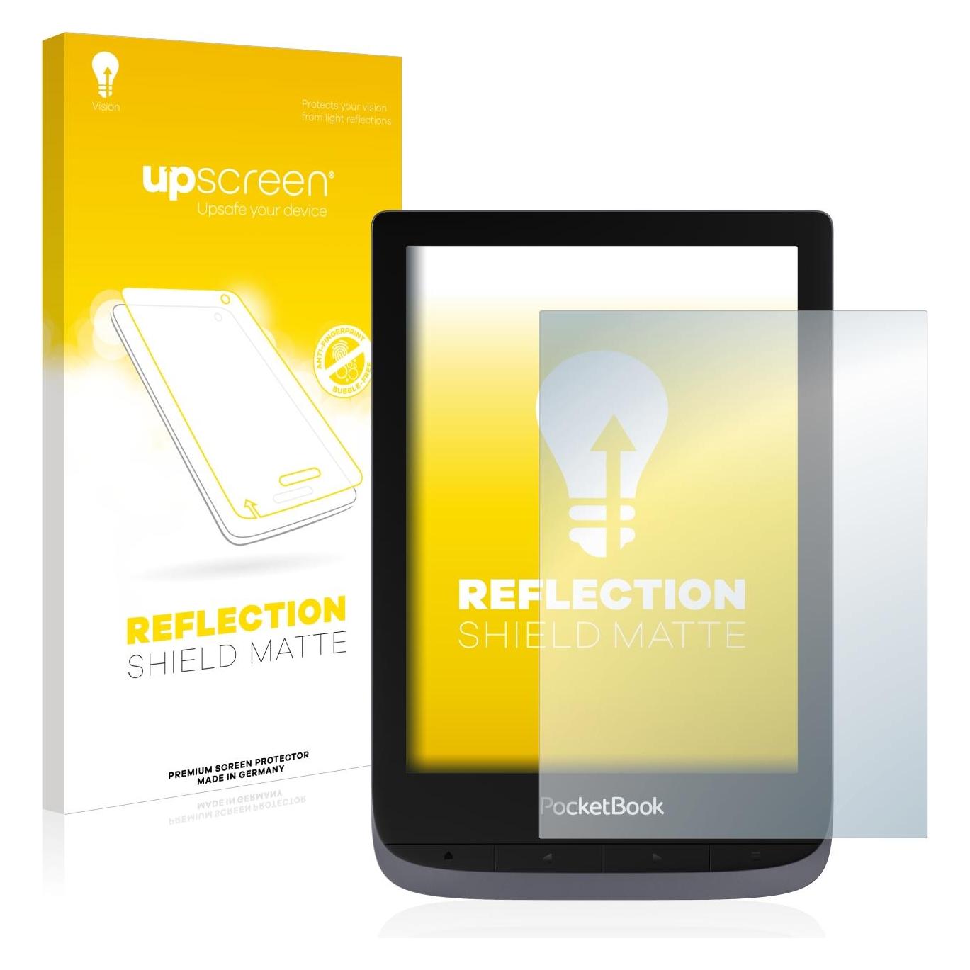 upscreen Reflection Shield Displayschutz Matt (2935139)