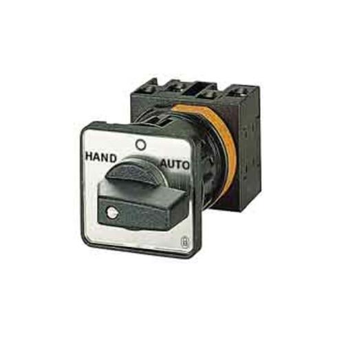 Eaton Umschalter 2pol. T0-2-8211/IVS (076813)