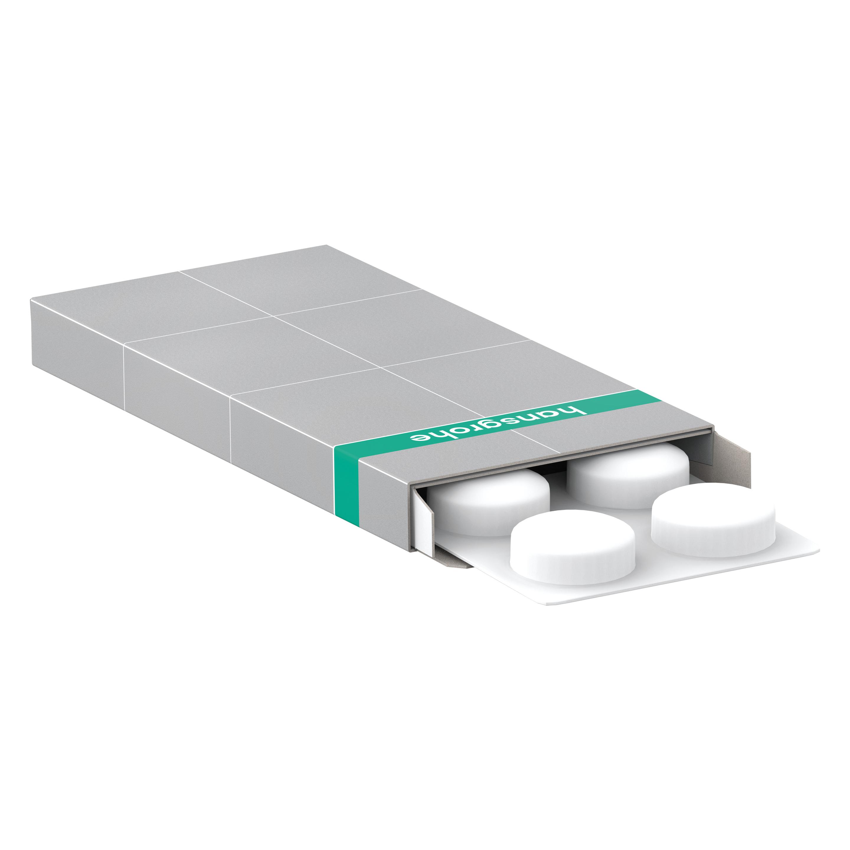 hansgrohe HG Reinigungsmittel F22 (76817000)