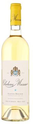 """Chateau Musar""" """Chateau Musar Lebanon Blanc 2013 White Wine - Lebanon"""
