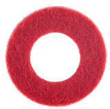 Thomann Valve C.Felt A402 18,5x03,0 Rot