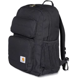 Carhartt Single Compartment 27L, Rucksack - Schwarz - 27 l