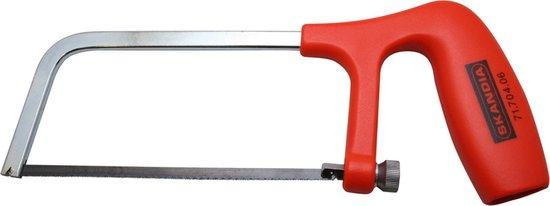 Skandia zaagbeugel Junior 150 mm Hortus