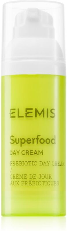 Elemis Superfood Day Cream Antioxidans-Tagescreme zum nähren und Feuchtigkeit spenden 50 ml