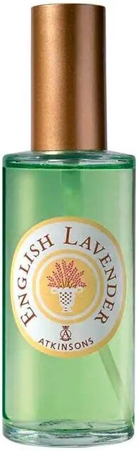 ATKINSONS English Lavander Eau De Toilette 75Ml