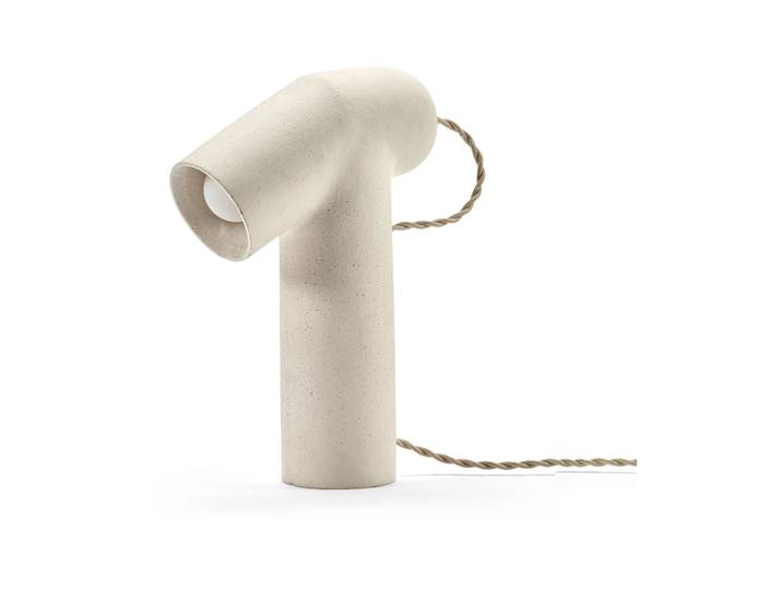 Serax Lampe de table Maia Beige