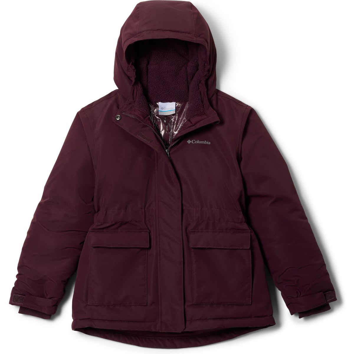 Columbia Nordic Strider III Jacket moonvista (607) S 217290-2172901-607-S
