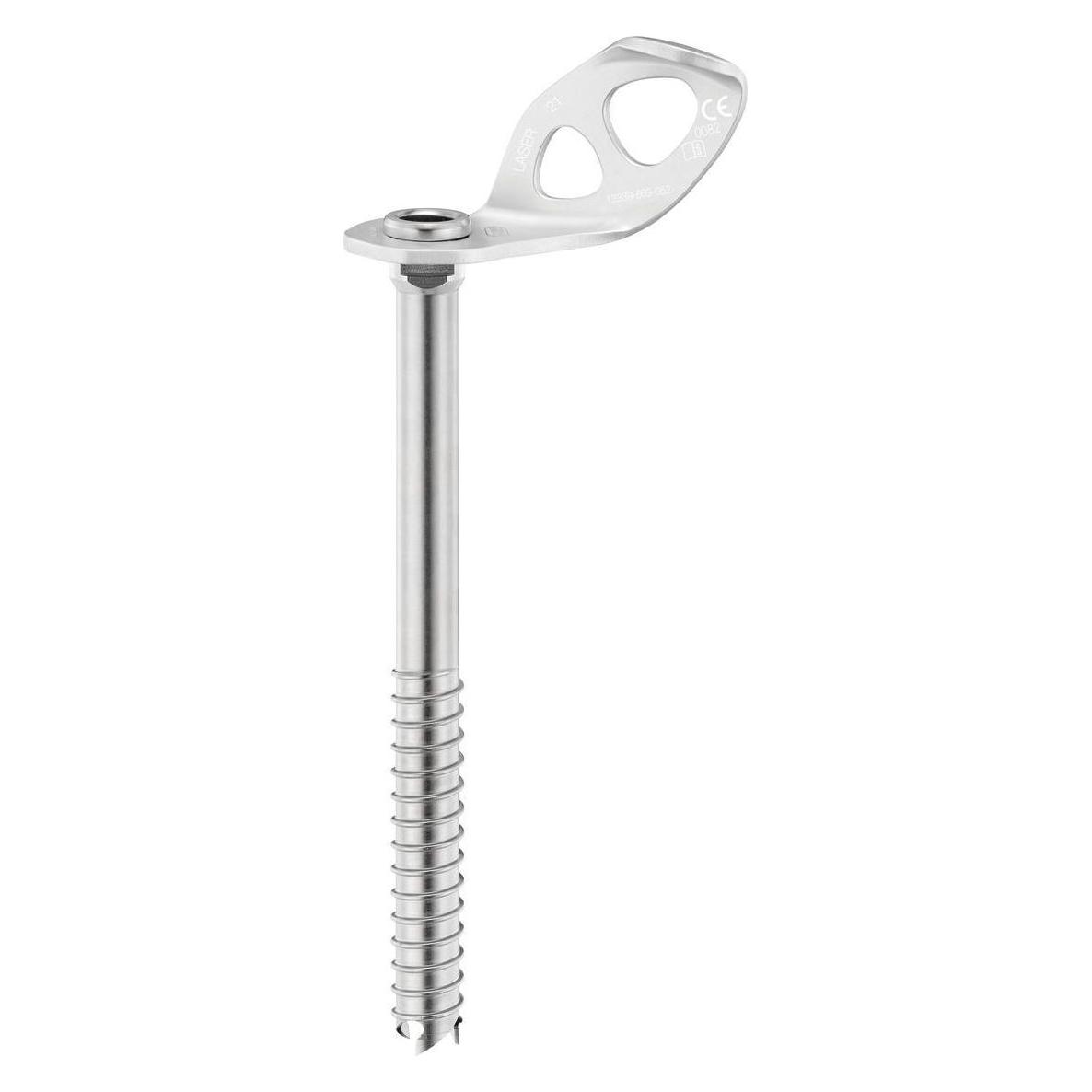 Petzl Laser Eisschraube (G050AA02-21cm)