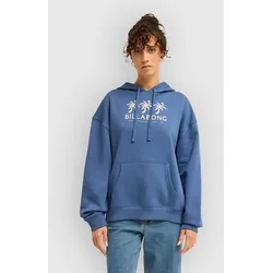 Billabong Far From Home Sweater true navy Gr. S