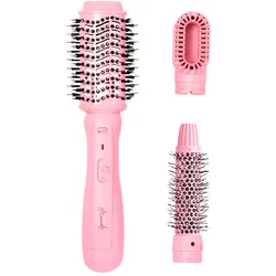 Mermade Hair Interchangeable Blow Dry Warmluftbürste