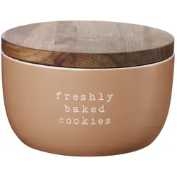 ASA Dose hey freshly baked cookies